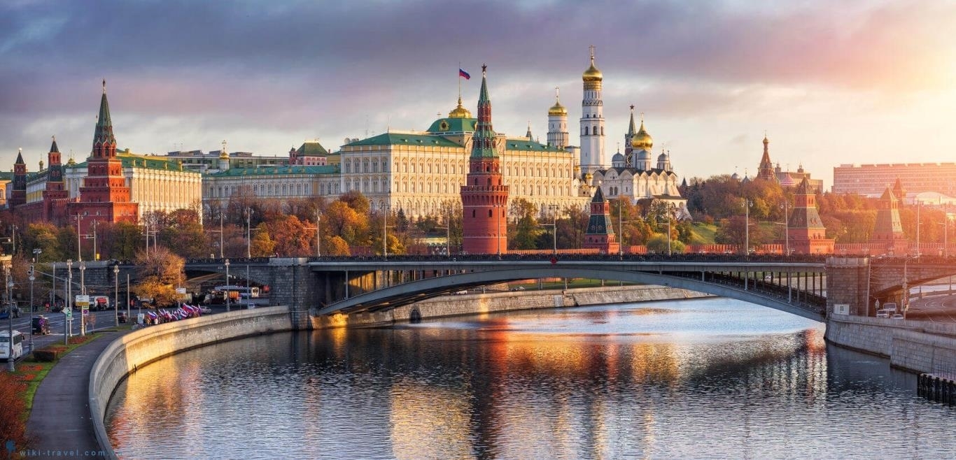 Thành phố St. Petersburg, Nga