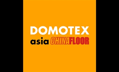 Hội Chợ Công Nghiệp Ván Sàn DOMOTEX ASIA CHINAFLOOR