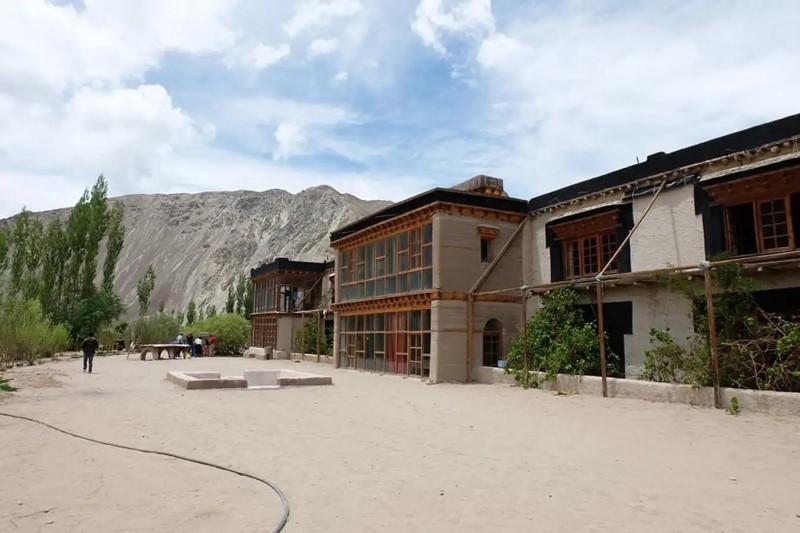 Kinh nghiệm du lịch Leh Ladakh - Tiểu Tây Tạng trên đất Ấn