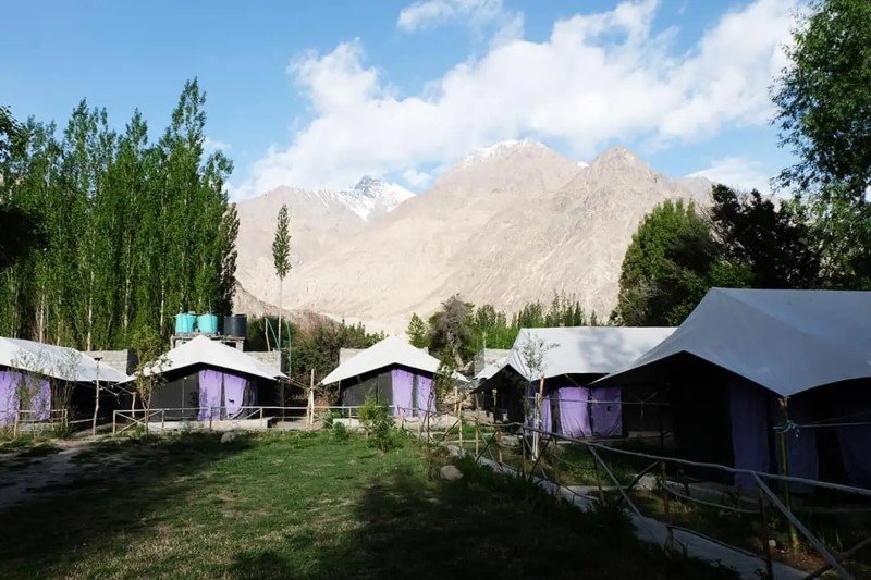 Kinh nghiệm du lịch Leh Ladakh - Tiểu Tây Tạng trên đất Ấn