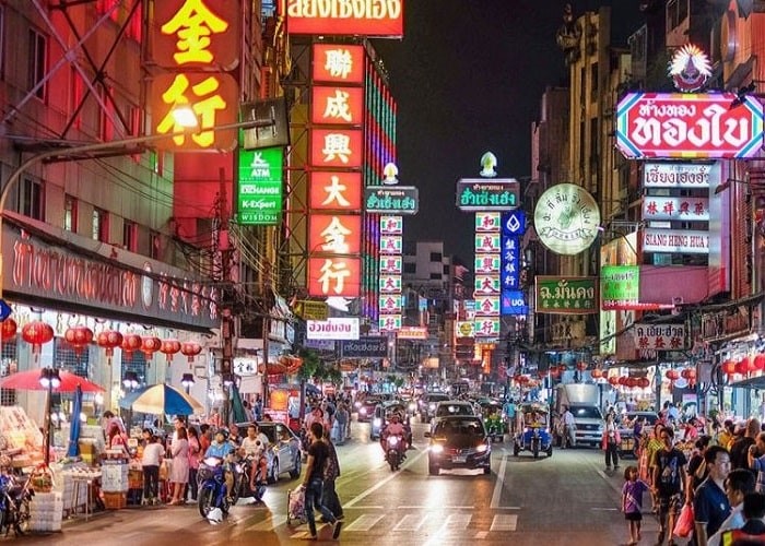 Chương trình tham khảo dành cho Hội chợ Canton fair, Quảng châu