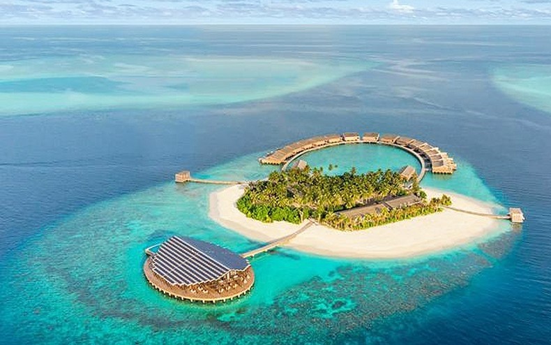 Điều gì khiến Maldives trở thành câu chuyện thành công nhất của du lịch thế giới 2020?