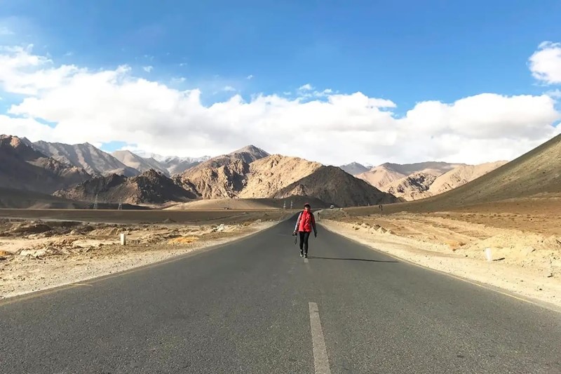 Kinh nghiệm du lịch Leh Ladakh - Tiểu Tây Tạng trên đất Ấn