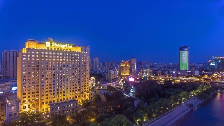 Kinh nghiệm từ A đến Z khi đi Du lịch Tân Cương, Trung Quốc