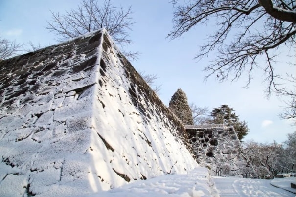 Morioka, Iwate, Tohoku, Nhật Bản