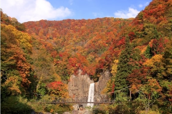 Myoko, Niigata, Hokuriki shinetsu, Nhật Bản