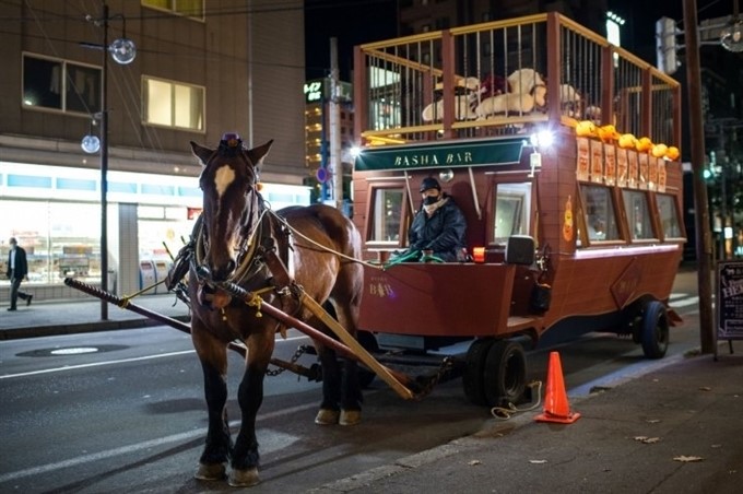 Obihiro - Những chuyến phiêu lưu ngoài trời và suối nước nóng thư giãn, Hokkaido, Nhật Bản