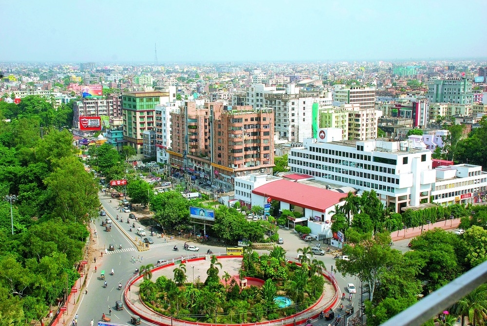 Thành phố Patna, Ấn Độ