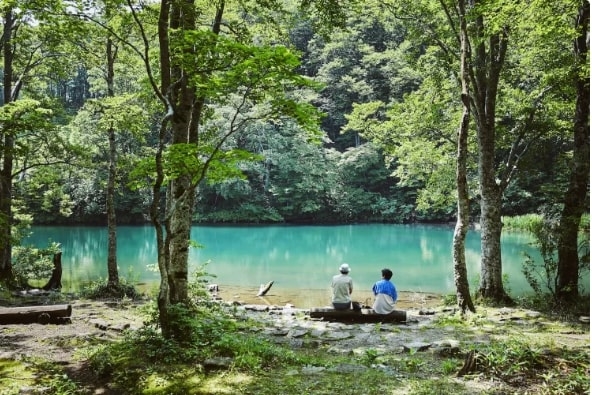 Thành phố Yamagata & Khu vực xung quanh, Tohoku, Nhật Bản