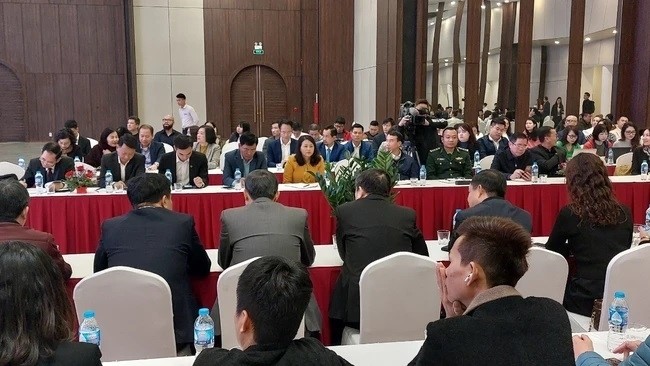 Tìm giải pháp an toàn và bền vững đón khách du lịch Trung Quốc