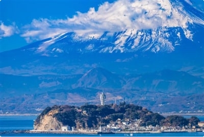 Enoshima 