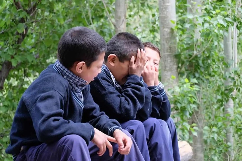 Kinh nghiệm du lịch Leh Ladakh - Tiểu Tây Tạng trên đất Ấn