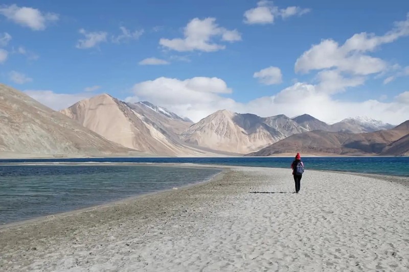 Kinh nghiệm du lịch Leh Ladakh - Tiểu Tây Tạng trên đất Ấn