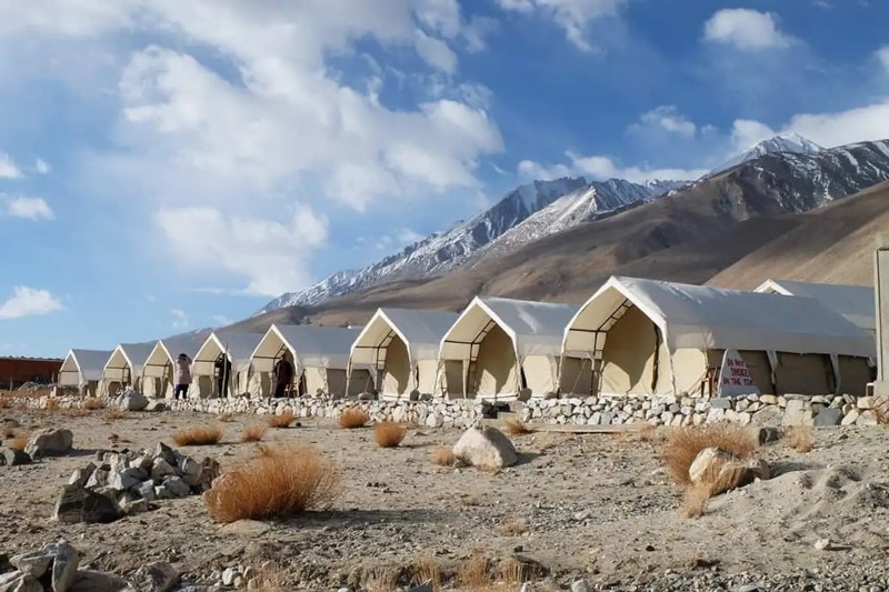 Kinh nghiệm du lịch Leh Ladakh - Tiểu Tây Tạng trên đất Ấn