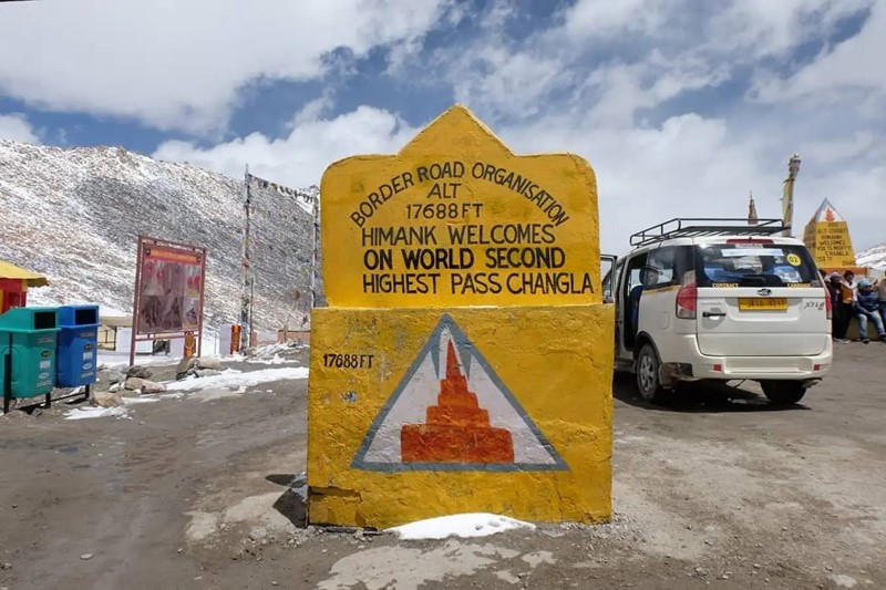 Kinh nghiệm du lịch Leh Ladakh - Tiểu Tây Tạng trên đất Ấn