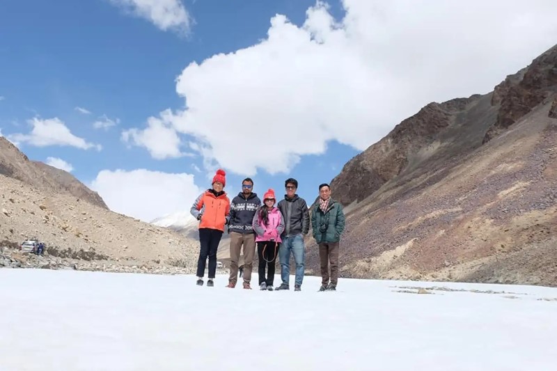 Kinh nghiệm du lịch Leh Ladakh - Tiểu Tây Tạng trên đất Ấn
