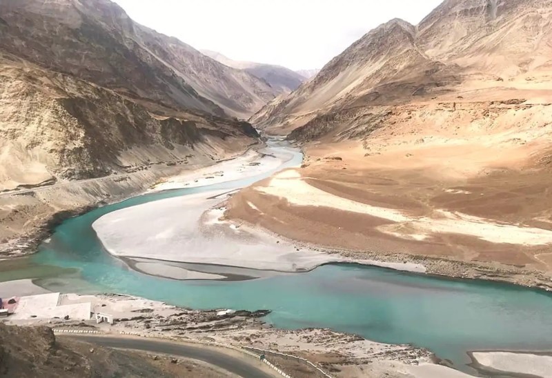 Kinh nghiệm du lịch Leh Ladakh - Tiểu Tây Tạng trên đất Ấn
