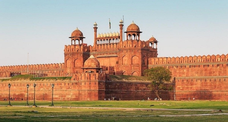 New Delhi
