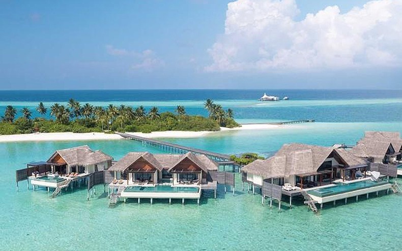 Điều gì khiến Maldives trở thành câu chuyện thành công nhất của du lịch thế giới 2020?