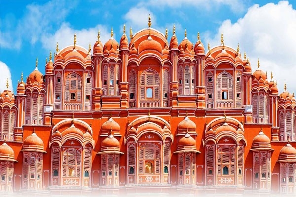 Jaipur, Ấn Độ