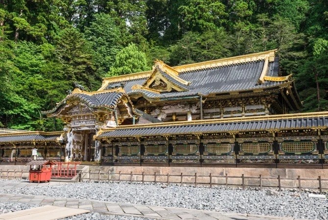 Nikko Nơi kiến trúc tráng lệ, lịch sử sâu sắc và thiên nhiên hoang sơ hợp nhất