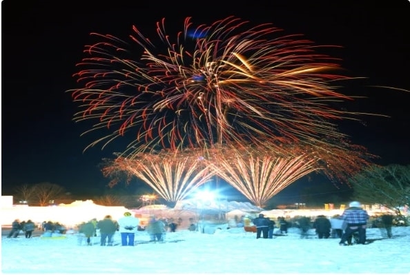 Nông trại Koiwai, Iwate, Tohoku, Nhật Bản