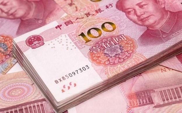 Sử dụng tiền tại Trung Quốc