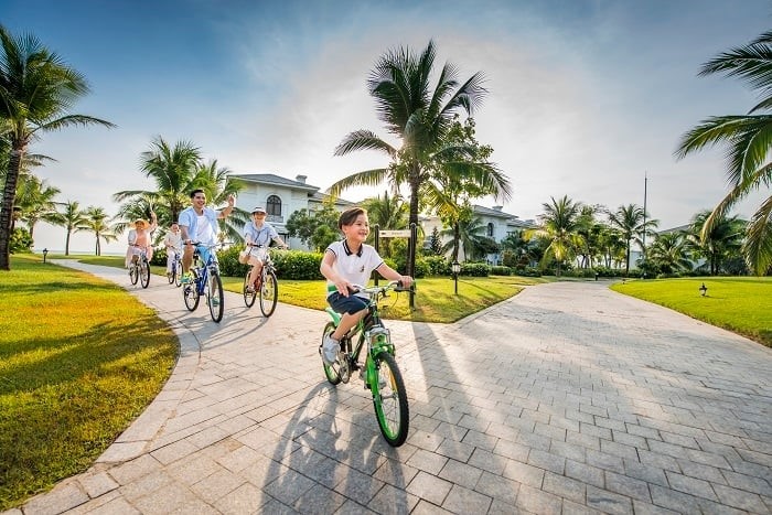 Bí kíp “du hí” Phú Quốc tự túc siêu chi tiết, hấp dẫn