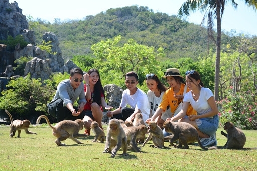 Đảo Khỉ Nha Trang