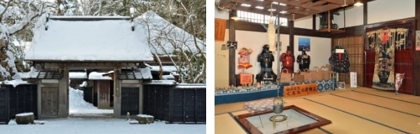 Cây hoa anh đào cành rũ ở Kakunodate, Akita, Tohoku, Nhật Bản