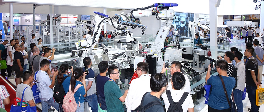 China International Optoelectronic Exposition: