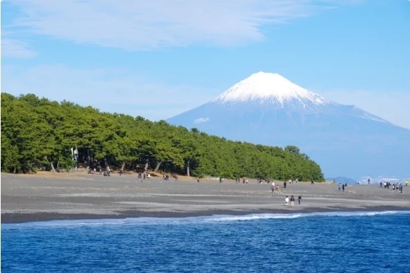 Miho no Matsubara 