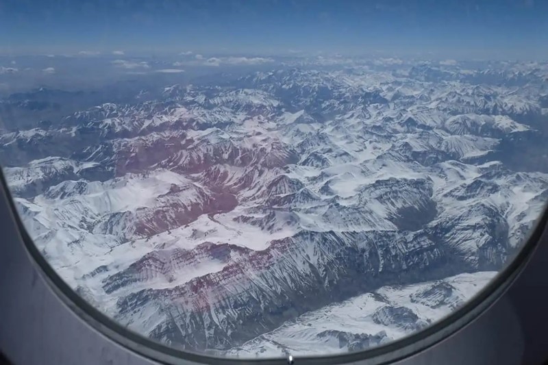 Kinh nghiệm du lịch Leh Ladakh - Tiểu Tây Tạng trên đất Ấn