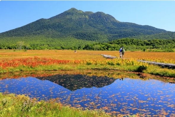 Vườn quốc gia Towada-Hachimantai