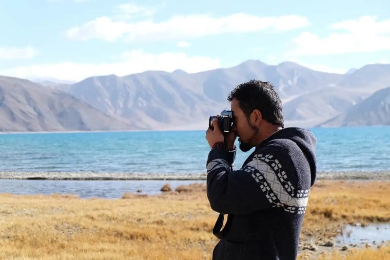 Kinh nghiệm du lịch Leh Ladakh - Tiểu Tây Tạng trên đất Ấn