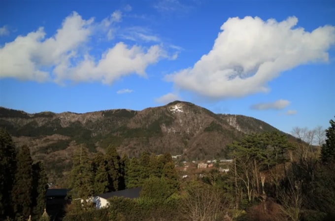 Gora, Hakone, Kanagawa, Kanto, Nhật Bản