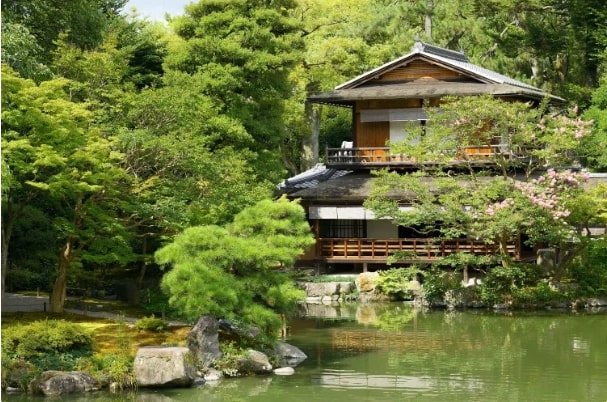 Trung tâm Kyoto, Kyoto, Kansai, Nhật Bản