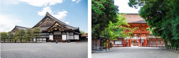 Trung tâm Kyoto, Kyoto, Kansai, Nhật Bản