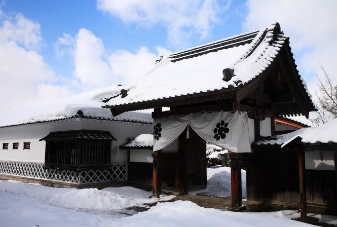 Aizuwakamatsu & Oze, Fukushima, Tohoku, Nhật Bản