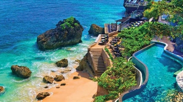 Tour du lịch Bali Indonesia giá rẻ