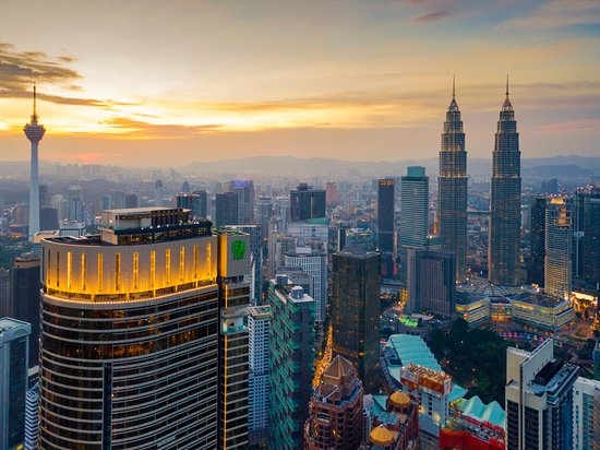 Du lịch Malaysia: Kuala Lumpur