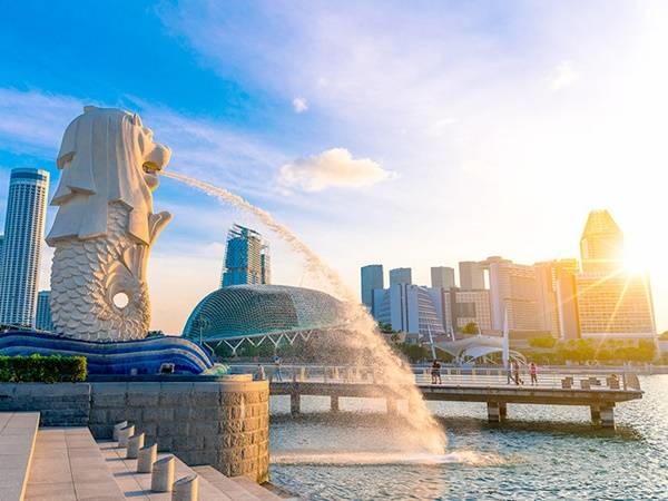 Du lịch Singapore Giá rẻ