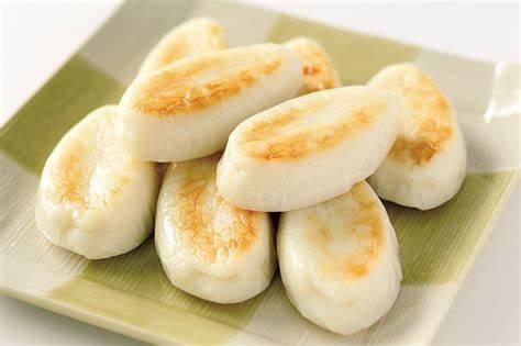 Chả cá Sasa Kamaboko