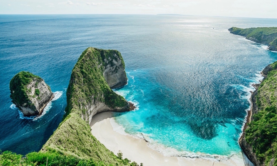 Tour Du Lịch Đảo Bali - Indonesia Hè 2023