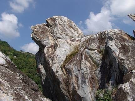 Đỉnh núi Linh Thứu (Gijjhakuta), Ấn Độ Đỉnh núi Linh Thứu (Gijjhakuta), Ấn Độ