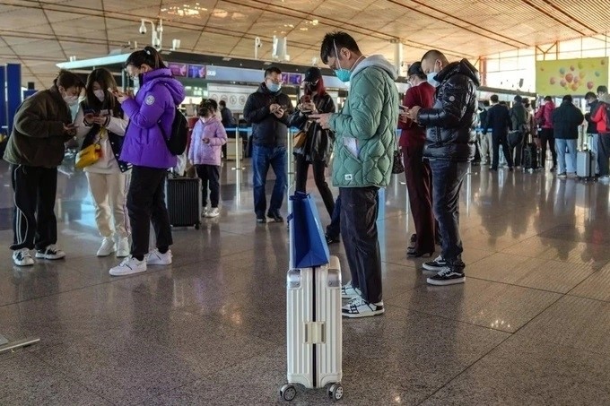 Đón khách Trung Quốc trở lại cần loại bỏ lùm xùm tour 0 đồng