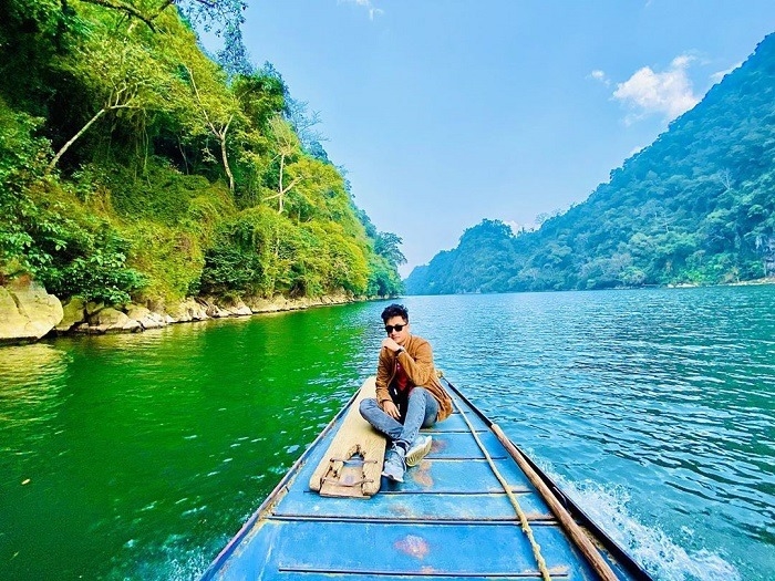 Du lịch: Hà Giang - Lũng Cú - Thác Bản Giốc - Hồ Ba Bể