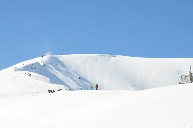 Hakuba, Nagano, Hokuriku Shinetsu, Nhật Bản