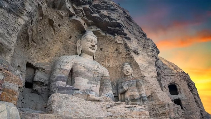 FAMTRIP Sơn Tây Trung Quốc: Nhạn Môn Quan - Ứng Huyện - Đại Đồng - Hồn Nguyên - Lâm Phần