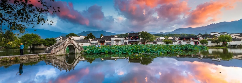 Du lịch Hoàng Sơn